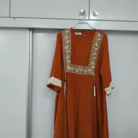 مانتو جلو بسته