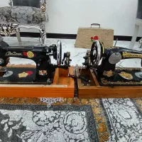 چرخ خیاطی