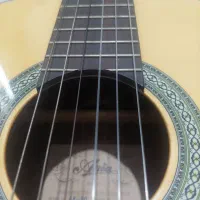 گیتار کلاسیک آریا AK30 تمیز و سالم