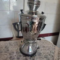 سماور گازی