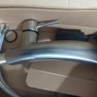ست کامل شیرآلات