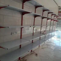 قفسه بندی