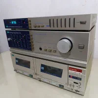 سنسویی Sansui A M99