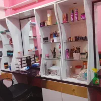 دکورآرایشگاه ام دی اف