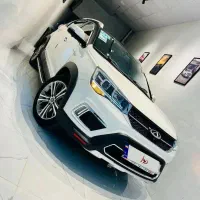 فولترین ایکس۲۲ چهار سیلندر تک نسخه