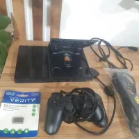 فروش ps2 سی دی و فلش خور