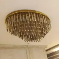 آویز|لوستر و چراغ آویز|گلبهار, شهر جدید گلبهار|دیوار