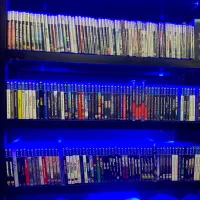 فروش مجموعه دیسک‌های بازی PS4 و PS5 سالیوان گیم