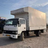 کامیونت هیوندا مدل ۸۶