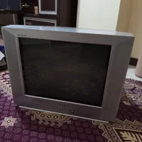 تلویزیون۲۱اینچ سامسوسنگ