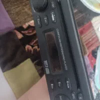 ضبط ماشین