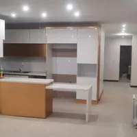 اجاره ۱۲۴ متری شهرک خرازی تیپ c