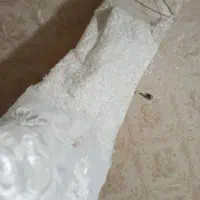 لباس عروس