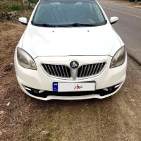 برلیانس مدل۹۶ دنده