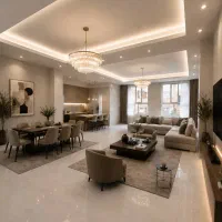 دوبلکس فوق العاده ادارات * 252 MTR / آلتونِ پاکدشت