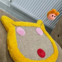 اسکرچر گربه