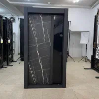 درب ضدسرقت spl /مستقیم از تولیدی با طرح سفارشی