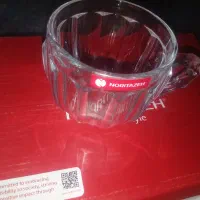 دوسری لیوان