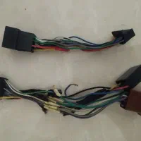 سوکت پایونر قدیم و سونی