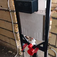 لوله کشی و تاسیسات