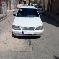 پراید ۱۱۱مدل۹۴