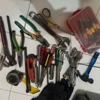 کیف ابزار ‌