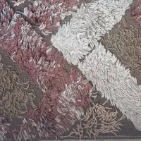 فرش ۱ و نیم در ۲