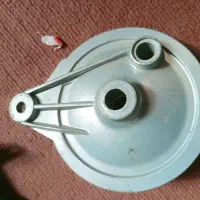 کاسه لنت جلو با عقب جفت یا تک