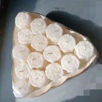 شمع بسته سی تایی۱۶۰ تومان