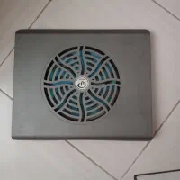 فن خنک‌کننده کامپیوتر