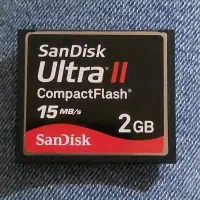 compact flash SanDisk. کامپکت فلش سندیسک