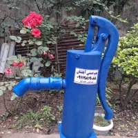 لوله‌کشی‌اب‌وفاظلاب‌وپکیج