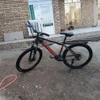 دوچرخه