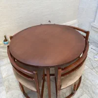 میز ناهارخوری