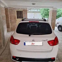 کوییک اتومات R فول آپشن ۴۰۱|خودرو سواری و وانت|آمل, |دیوار