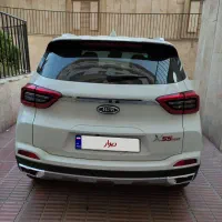 x55 pro 402|خودرو سواری و وانت|اهواز, کوروش|دیوار