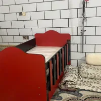 تخت کودک