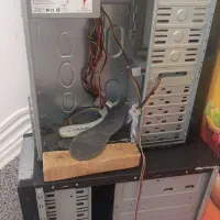 کیس  قدیمی