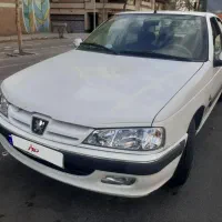 پژو پارس ۹۱