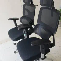 صندلی توری ازاده