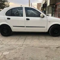 تیبا 2 مدل 1400