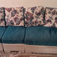 مبل راحتی ۴نفره