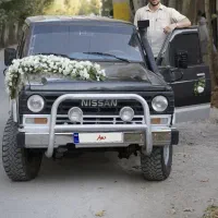 پاترول ۴ در ۴ سیلندر مدل ۷۸