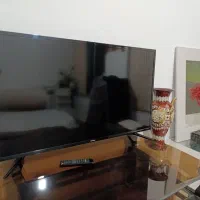 تلویزیون LED سامسونگ ۴۳ اینچ