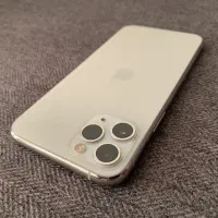 iPhone 11 Pro 256 LLA ایفون اصلی کلکسیونی