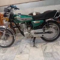 هندا مدل 95