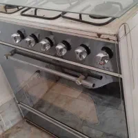 اجاق گاز طرح فر