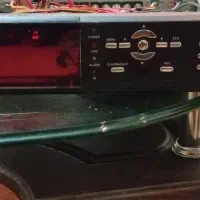 DVR دی وی آر ۱۶ کانال