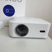 ویدیو پرژکتور منبو مدل X2 Max