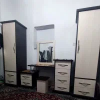 کمد دراور